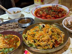 -串盟烧烤大排档·长沙美食地标(星沙店)