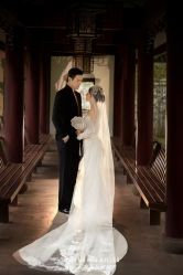 点击看大图 -金夫人婚纱摄影(衡阳店)