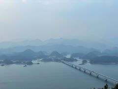 -千岛湖天屿景区