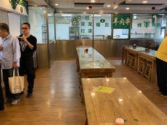 -南来顺饭庄·清真(南菜园店)
