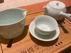 -梅间堂茶馆(绿地缤纷城店)