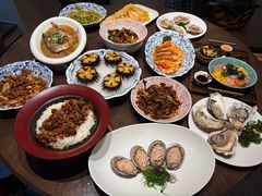 -品味居·首店·大连鲜活海鲜大连菜(东港店)