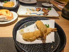 -德川家日本料理(顺义华联店)