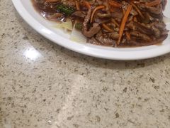 -翠盈餐厅(樟木头店)