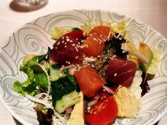 -滩万日本料理Nadaman(国贸大酒店)