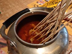 -喝丢一只鞋海鲜烧烤·海肠捞饭(东关街店)