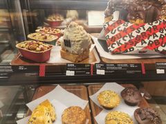 -星巴克(杭州嘉里中心4F店)