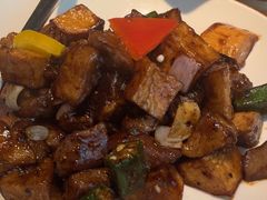 -汤城小厨•粤菜•靓汤(金融街店)
