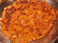 迷你泡菜饼-勾勾锅(联宝公寓店)