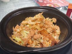 -稻香饭店(IFS国金中心店)