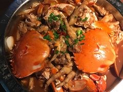 -胖哥俩肉蟹煲(湖滨银泰in77店)