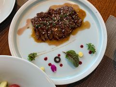 -山葵家·创意料理(宁波来福士店)