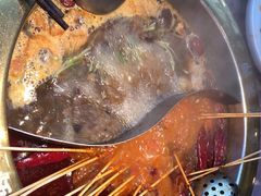 -热辣宗师·串串火锅(万达金街店)