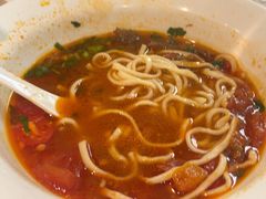 -大师兄·西北小馆(南沙万达广场店)