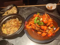 -红盔甲·小龙虾(长寿路店)