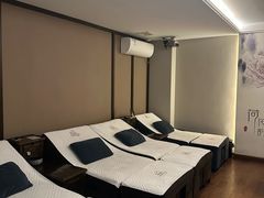 -水墨澜渟足道·SPA·传统(四望亭东关街店)