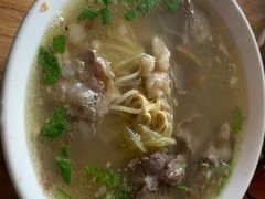 牛肉汤-胡王氏26号牛肉汤