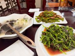 -七宝农家菜(七宝老街店)