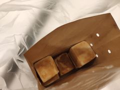 -栗记麦香坊·草之楼仙豆糕(东直门店)