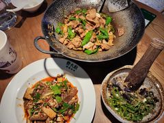 -费大厨辣椒炒肉(万家丽一店)