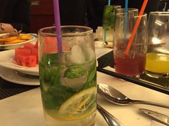 -东方红海鲜百汇(国际大厦店)