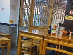 大堂-锦泓老字号猪脏粉(东联大厦店)