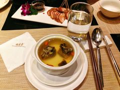 -成都钓鱼台精品酒店-品聚·成都餐厅