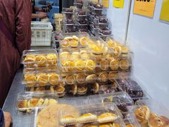 -幸福蛋糕坊(金顶街店)