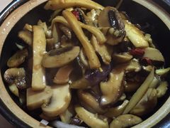 -大川先生·小龙虾·川菜(信义坊店)