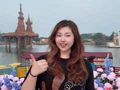 -大连海昌发现王国主题公园