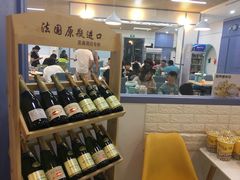 -雅逸居海鲜小厨