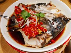 -湘阁里辣(南岭购物广场店)