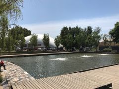 -酷鱼垂钓CLUB(朝阳区博大路店 )