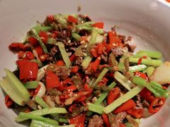 -农耕记·湖南土菜(halo广场店)