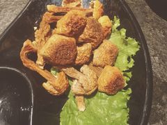 -煲宫猪肚鸡(昆山金鹰国际购物中心店)