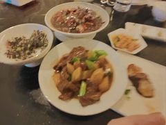 -铭轩中餐厅·海南菜·粤菜(亚龙湾瑞吉店)