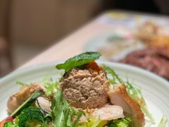 -卡朋西餐(悦汇城店)