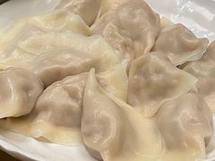 -一轩饺子馆(丽都店)