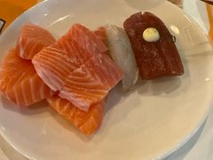 -The COOK·厨餐厅·自助餐(浦东嘉里大酒店)