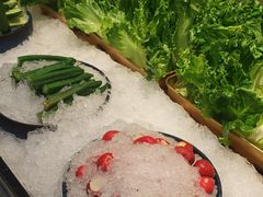 -汉阳廷自助烤肉(同和金铂天地店)