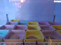 -一味一诚•鲜嫩烤鱼(昌发展万科广场店)