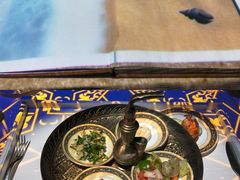 -翡翠36餐厅(浦东香格里拉店)