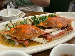 -渔满仓海鲜渔家(象山二店)