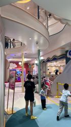 -奈尔宝·儿童乐园·亲子餐厅(苏州大悦城店)