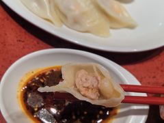 -喜家德虾仁水饺(景枫中心店)