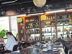 -安妮意大利餐厅(日坛店)