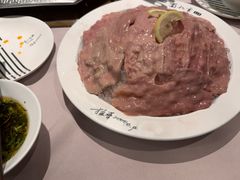 -蜀九香火锅(九眼桥店)