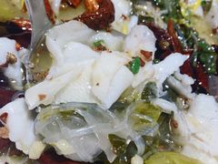 -太二酸菜鱼(福州泰禾店)