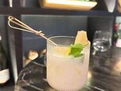 -LES ELITES 英集荟(南京西路店)