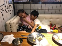 -机器人火炉披萨